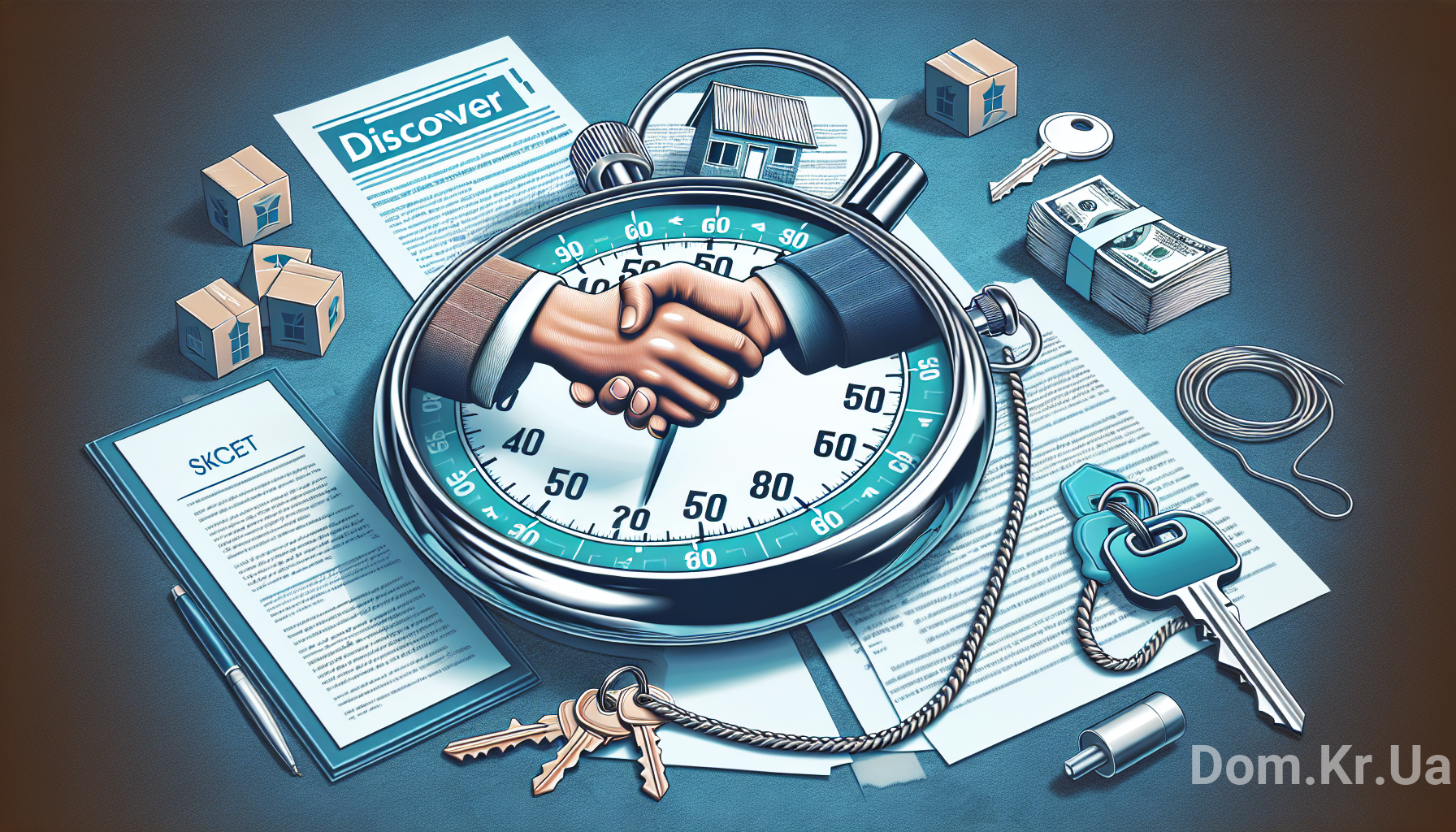 Illustration for section:  - Успішні орендодавці-продавці